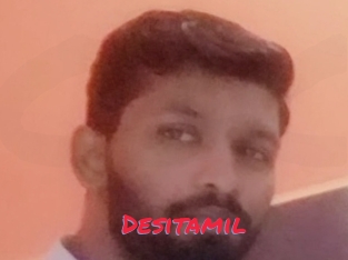 Desitamil