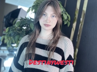 Destinywesti