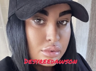 Desyreedawson