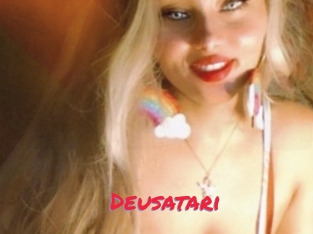 Deusatari