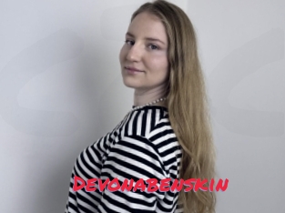 Devonabenskin