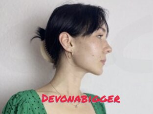Devonabigger