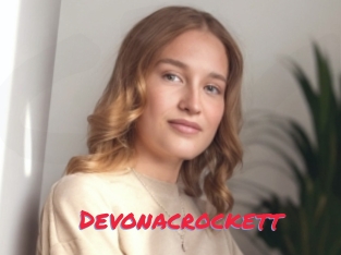 Devonacrockett