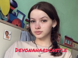 Devonahardcastle