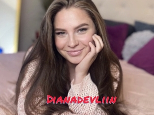 Dianadevliin