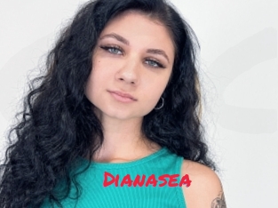 Dianasea