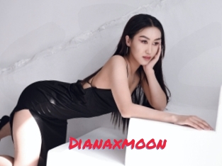 Dianaxmoon