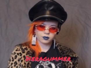 Dieragummer