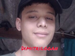 Dimitrilogan