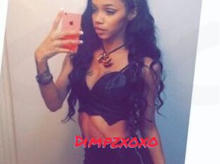 Dimpzxoxo