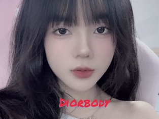 Diorbody