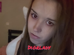 Diorlady