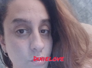 Dixielove