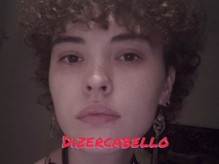 Dizercabello