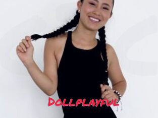 Dollplayful