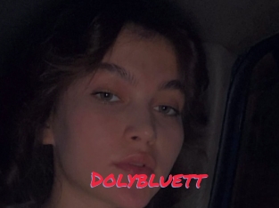 Dolybluett