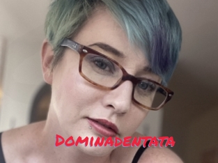 dominadentata Cam2cam Live