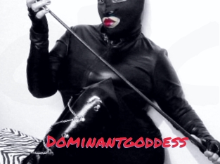 Dominantgoddess