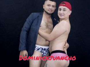 Dominicxjuancho