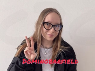 Dominobarfield