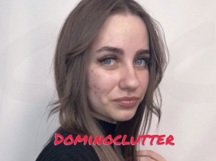 Dominoclutter