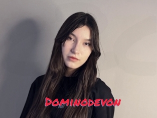 Dominodevon