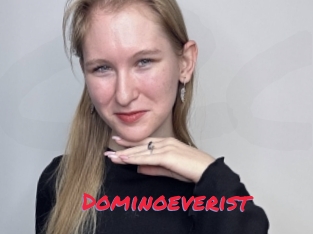 Dominoeverist