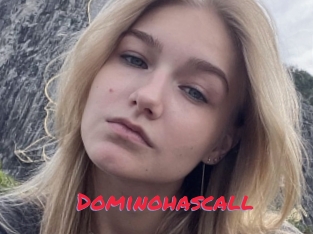 Dominohascall