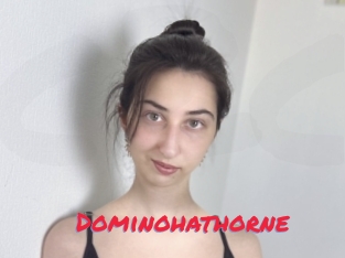 Dominohathorne