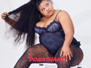 Donashanti