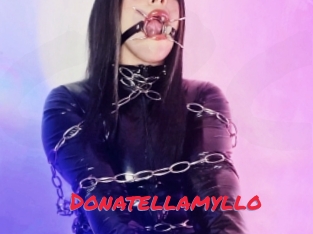 Donatellamyllo