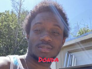 Donda