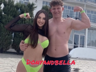 Donyandbella