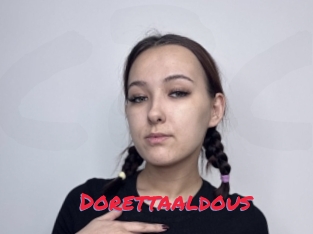 Dorettaaldous