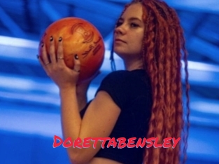 Dorettabensley