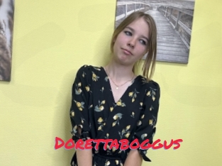 Dorettaboggus