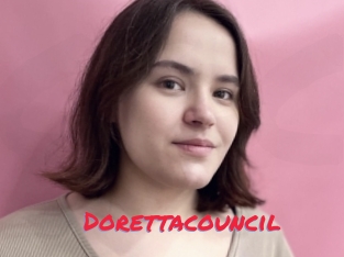 Dorettacouncil