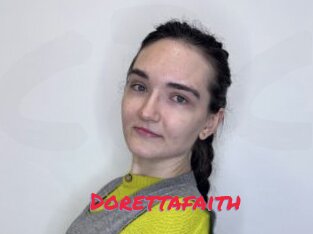 Dorettafaith