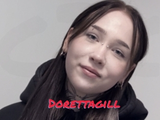 Dorettagill