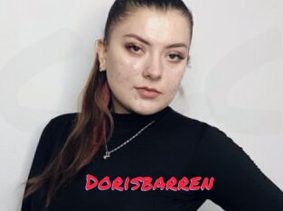Dorisbarren