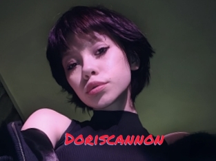 Doriscannon