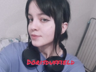 Dorisduffield