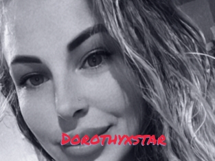 Dorothyxstar