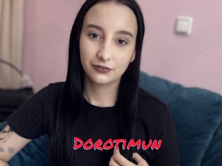 Dorotimun