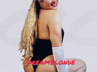 Dreamblonde