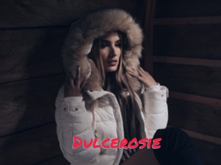 Dulcerosie