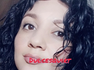 Dulcesquirt