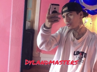 Dylandmasters