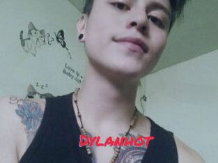 Dylan_hot