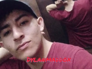 Dylanmaddox